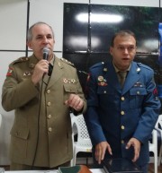 Viagem Missionaria da UMESC na Argentina