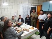 Viagem Missionaria da UMESC na Argentina