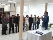 Viagem Missionaria da UMESC na Argentina
