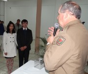 Viagem Missionaria da UMESC na Argentina