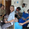 Criação do Grupo de Ascurra