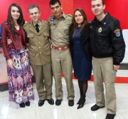 Viagem Missionaria em Cascavel Parana