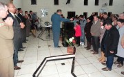 Viagem Missionaria da UMESC em Santa Rita Paraguai