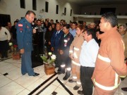 Viagem Missionaria da UMESC em Santa Rita Paraguai