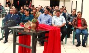 Viagem Missionaria da UMESC em Santa Rita Paraguai
