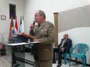 Viagem Missionaria da UMESC em Santa Rita Paraguai