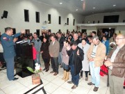 Viagem Missionaria da UMESC em Santa Rita Paraguai