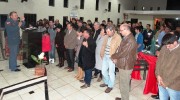 Viagem Missionaria da UMESC em Santa Rita Paraguai