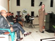 Viagem Missionaria da UMESC em Santa Rita Paraguai