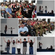 Viagem Missionária ao Oeste de Santa Catarina