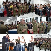 Viagem Missionária ao Oeste de Santa Catarina