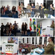 Viagem Missionária ao Oeste de Santa Catarina