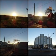 Viagem Missionária ao Oeste de Santa Catarina