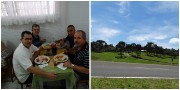 Viagem Missionária ao Oeste de Santa Catarina