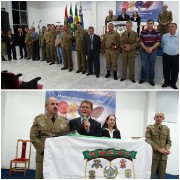 Viagem Missionária ao Oeste de Santa Catarina