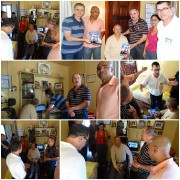 Viagem Missionária ao Oeste de Santa Catarina