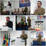 Viagem Missionária ao Oeste de Santa Catarina
