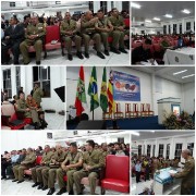Viagem Missionária ao Oeste de Santa Catarina