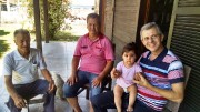 Benção de Deus