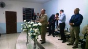 Benção de Deus
