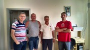 Viagem Missionária