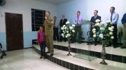 Benção de Deus