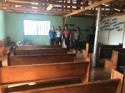 Visitando BPMs, BBMs e missionários