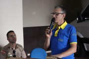 Visitando BPMs, BBMs e missionários