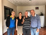 Visitando BPMs, BBMs e missionários