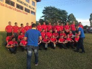 Visitando BPMs, BBMs e missionários