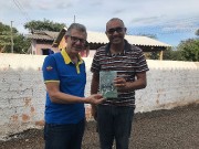 Visitando BPMs, BBMs e missionários