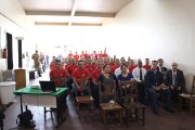 Visitando BPMs, BBMs e missionários
