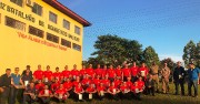 Visitando BPMs, BBMs e missionários