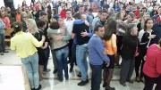 Viagem missionária em Agrolândia - SC
