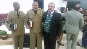 Culto de militares - UMESC