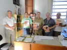 A UMESC não pode parar