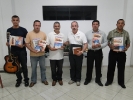 A UMESC não pode parar
