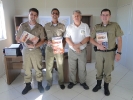 A UMESC não pode parar