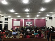 É Tempo de semear...