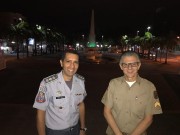 Viagem Missionário ao Acre