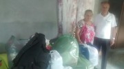 Missão no alto vale 
