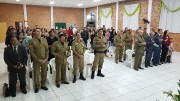 Encontro Regional na cidade de Lages