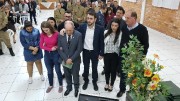 Encontro Regional na cidade de Lages