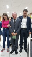 Encontro Regional na cidade de Lages