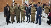 Encontro Regional na cidade de Lages