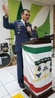 Encontro Regional na cidade de Lages