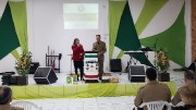 Encontro Regional na cidade de Lages
