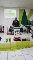 Encontro Regional na cidade de Lages