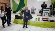 Encontro Regional na cidade de Lages