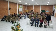 Encontro Regional na cidade de Lages